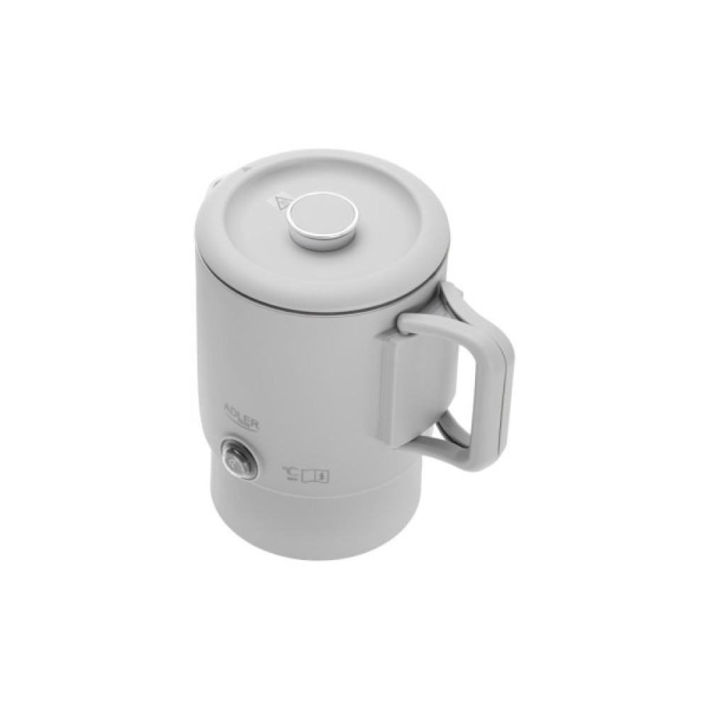 Електрочайник Adler AD 1388g