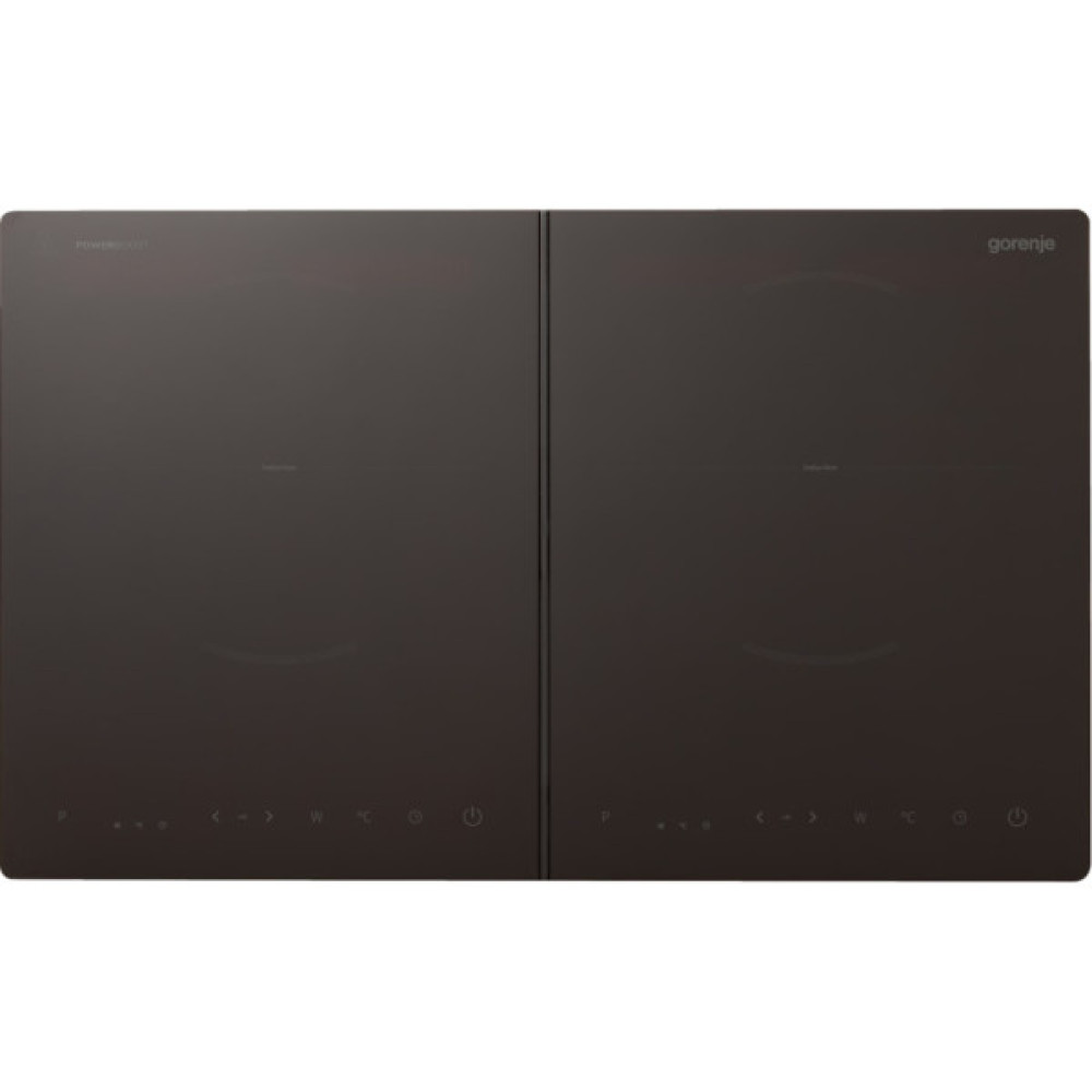 Настільна плита Gorenje ICY3500DGP