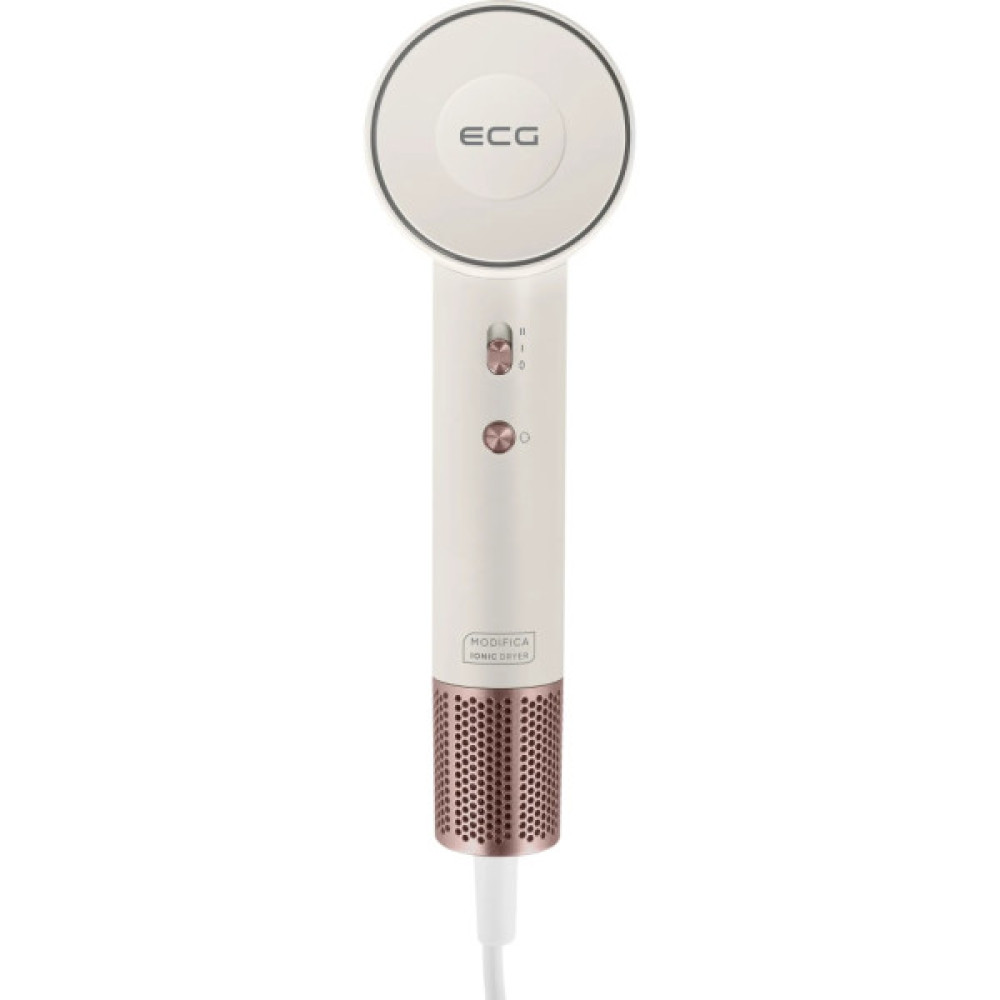 Фен ECG Modifica Sonica