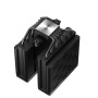 Кулер до процесора Deepcool AG620 BK ARGB V2 (R-AG620-BKAMMN-GJD)