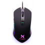 Мишка Vinga MSG-185 Black Мишка Vinga MSG-185 Black