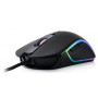 Мишка Vinga MSG-185 Black Мишка Vinga MSG-185 Black