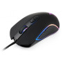 Мишка Vinga MSG-185 Black Мишка Vinga MSG-185 Black