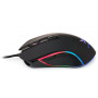 Мишка Vinga MSG-185 Black Мишка Vinga MSG-185 Black