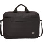 Сумка для ноутбука Case Logic 15.6" Advantage Attache ADVA-116 Black (3203988) Сумка для ноутбука Case Logic 15.6" Advantage Attache ADVA-116 Black (3203988)