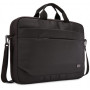 Сумка для ноутбука Case Logic 15.6" Advantage Attache ADVA-116 Black (3203988) Сумка для ноутбука Case Logic 15.6" Advantage Attache ADVA-116 Black (3203988)