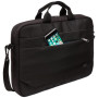 Сумка для ноутбука Case Logic 15.6" Advantage Attache ADVA-116 Black (3203988) Сумка для ноутбука Case Logic 15.6" Advantage Attache ADVA-116 Black (3203988)