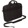 Сумка для ноутбука Case Logic 15.6" Advantage Attache ADVA-116 Black (3203988) Сумка для ноутбука Case Logic 15.6" Advantage Attache ADVA-116 Black (3203988)