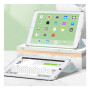 Чохол до планшета BeCover Tri Fold Soft TPU Apple iPad mini 6 2021 Light Blue (706723) Чохол до планшета BeCover Tri Fold Soft TPU Apple iPad mini 6 2021 Light Blue (706723)