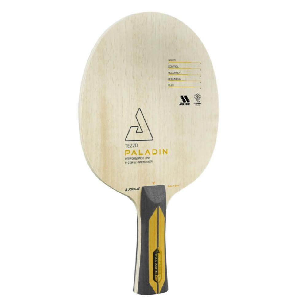 Основа для ракетки Joola Tezzo Paladin FL (61207) (930972)