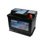 Акумулятор автомобільний EXIDE START-STOP EFB 60A (EL600) Акумулятор автомобільний EXIDE START-STOP EFB 60A (EL600)