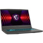 Ноутбук MSI Thin 15 B12UC-2699XUA (9S7-16R831-2699) Ноутбук MSI Thin 15 B12UC-2699XUA (9S7-16R831-2699)