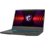 Ноутбук MSI Thin 15 B12UC-2699XUA (9S7-16R831-2699) Ноутбук MSI Thin 15 B12UC-2699XUA (9S7-16R831-2699)
