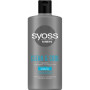 Шампунь Syoss Men Clean & Cool з Ментолом 440 мл (9000101277197) Шампунь Syoss Men Clean & Cool з Ментолом 440 мл (9000101277197)
