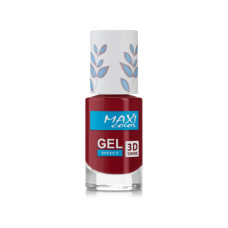 Лак для нігтів Maxi Color Gel Effect New Palette 02 (4823077509636)