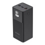 Батарея універсальна Sigma X-power SI50A6QLX 50000mAh, PD/100W, LED, cable 100w, black (4827798741313) Батарея універсальна Sigma X-power SI50A6QLX 50000mAh, PD/100W, LED, cable 100w, black (4827798741313)