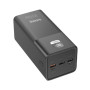 Батарея універсальна Sigma X-power SI50A6QLX 50000mAh, PD/100W, LED, cable 100w, black (4827798741313) Батарея універсальна Sigma X-power SI50A6QLX 50000mAh, PD/100W, LED, cable 100w, black (4827798741313)