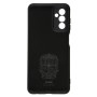Чохол до мобільного телефона Armorstandart ICON Case Samsung M13 4G (M135) Black (ARM63224) Чохол до мобільного телефона Armorstandart ICON Case Samsung M13 4G (M135) Black (ARM63224)