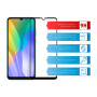 Скло захисне ACCLAB Full Glue Huawei Y6p (1283126508301) Скло захисне ACCLAB Full Glue Huawei Y6p (1283126508301)
