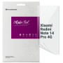 Плівка захисна Armorstandart Anti-Blue Xiaomi Redmi Note 14 Pro 4G (ARM79663) Плівка захисна Armorstandart Anti-Blue Xiaomi Redmi Note 14 Pro 4G (ARM79663)