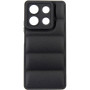 Чохол до мобільного телефона Dengos Soft Xiaomi Redmi Note 13 5G (black) (DG-TPU-SOFT-50) Чохол до мобільного телефона Dengos Soft Xiaomi Redmi Note 13 5G (black) (DG-TPU-SOFT-50)