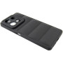Чохол до мобільного телефона Dengos Soft Xiaomi Redmi Note 13 5G (black) (DG-TPU-SOFT-50) Чохол до мобільного телефона Dengos Soft Xiaomi Redmi Note 13 5G (black) (DG-TPU-SOFT-50)