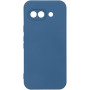 Чохол до мобільного телефона Armorstandart ICON Google Pixel 9a Camera cover Dark Blue (ARM83647)