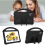 Чохол до планшета BeCover Protected Cover Lenovo Tab M11 (2024) TB-TB330FU/Xiaoxin Pad 11 (2024) 11" Black (711880) Чохол до планшета BeCover Protected Cover Lenovo Tab M11 (2024) TB-TB330FU/Xiaoxin Pad 11 (2024) 11" Black (711880)