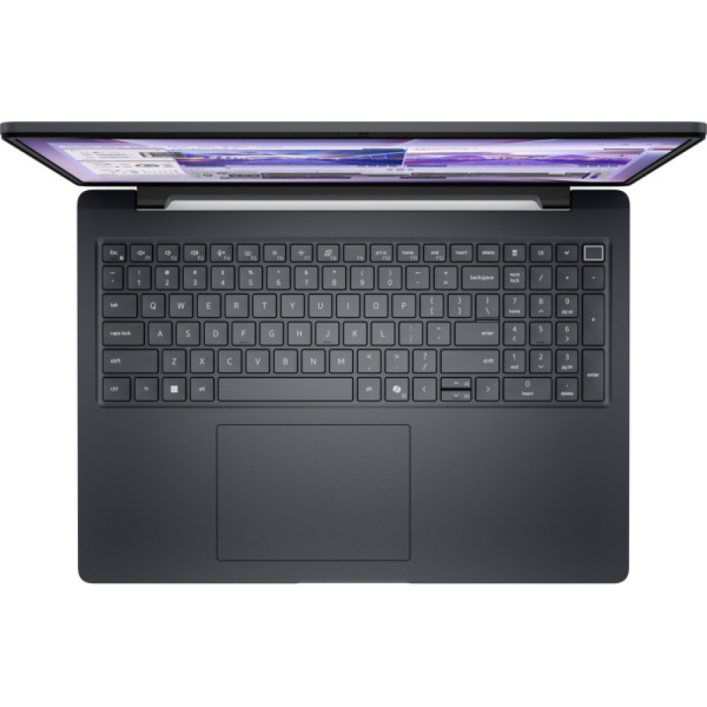 Ноутбук Dell Pro Max 16 (BTO127_MC16250_UA_WP) Ноутбук Dell Pro Max 16 (BTO127_MC16250_UA_WP)