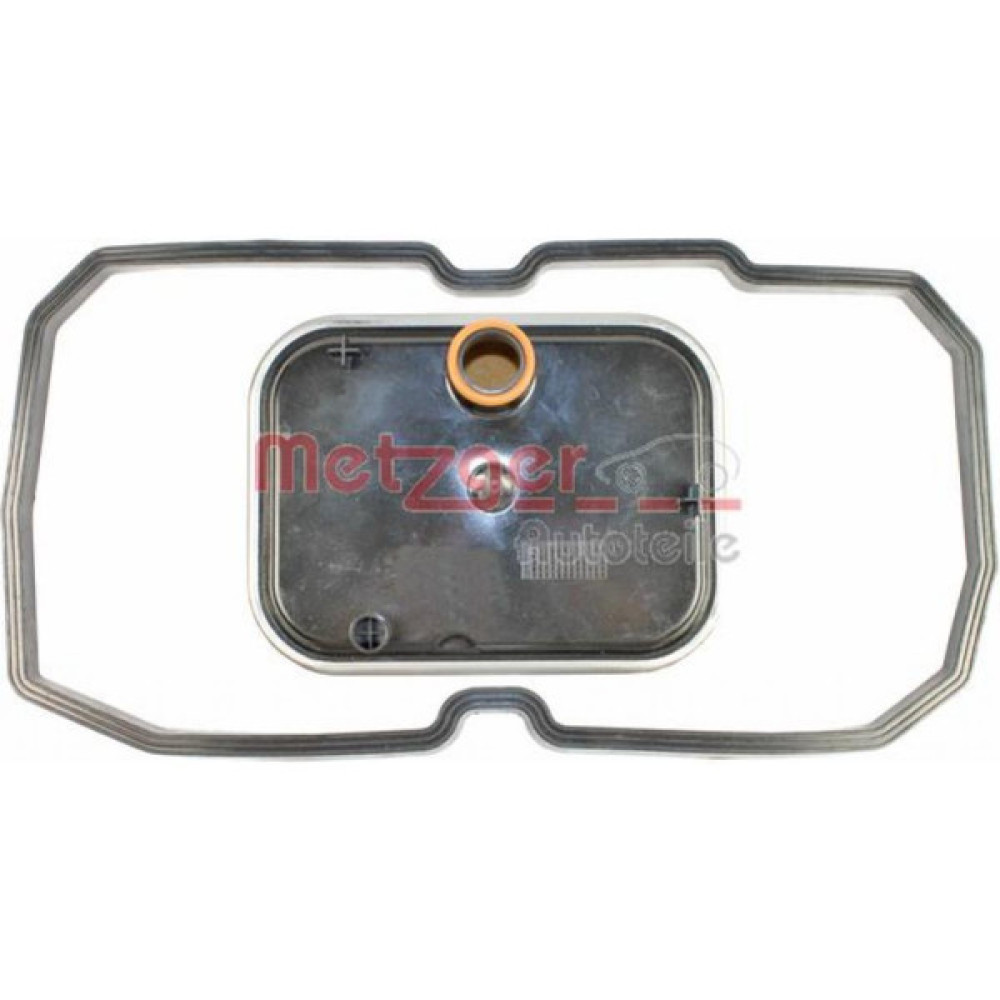 Трансмісійний фільтр Metzger 8020021