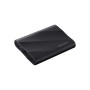 Накопичувач SSD USB 3.2 2TB T9 Samsung (MU-PG2T0B/EU) Накопичувач SSD USB 3.2 2TB T9 Samsung (MU-PG2T0B/EU)