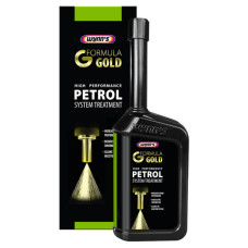 Присадка автомобільна WYNN'S PETROL SYSTEM TREATMENT 500мл (W70701)