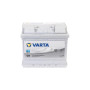 Акумулятор автомобільний Varta Silver Dynamic 52Аh (552401052) Акумулятор автомобільний Varta Silver Dynamic 52Аh (552401052)