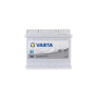 Акумулятор автомобільний Varta Silver Dynamic 52Аh (552401052) Акумулятор автомобільний Varta Silver Dynamic 52Аh (552401052)