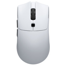 Мишка RAWM SA-MH01 Wireless/Bluetooth White (SA-MH01.white)