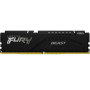 Модуль пам'яті для комп'ютера DDR5 32GB 5600 MHz Beast Black EXPO Kingston Fury (ex.HyperX) (KF556C36BBE-32) Модуль пам'яті для комп'ютера DDR5 32GB 5600 MHz Beast Black EXPO Kingston Fury (ex.HyperX) (KF556C36BBE-32)