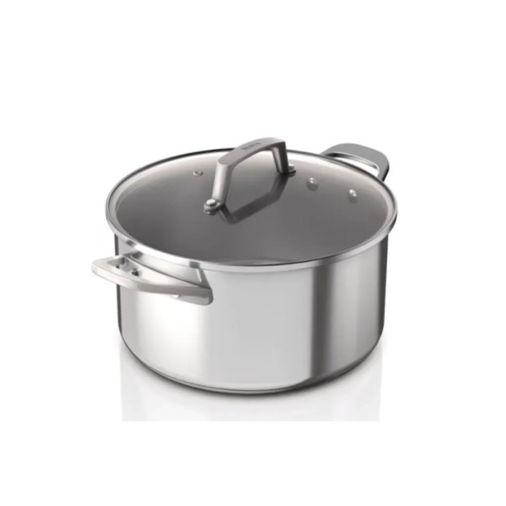 Каструля Ninja з нержавіючої сталі 16 см (C60216DE)