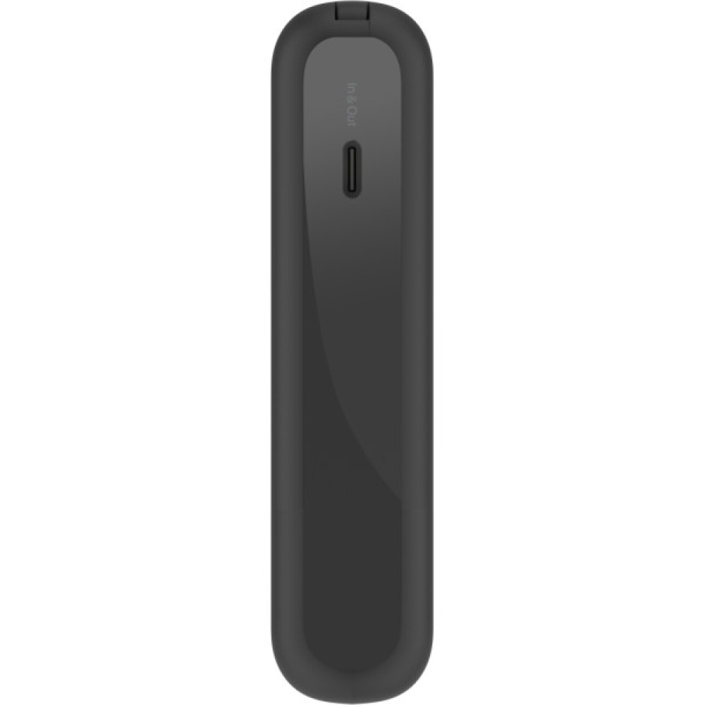 Батарея універсальна Belkin 10000mAh, 20W, USB-C, Black (BPB021HQBK)