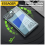 Кишеня зовнішня Essager HDD Space SATA 3.0 Hard Drive 2.5 inch Enclosure (EYPS0-XZ20-P)