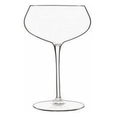 Набір келихів Luigi Bormioli Tentazioni Coupe 300 мл 6шт/уп (12498/01)