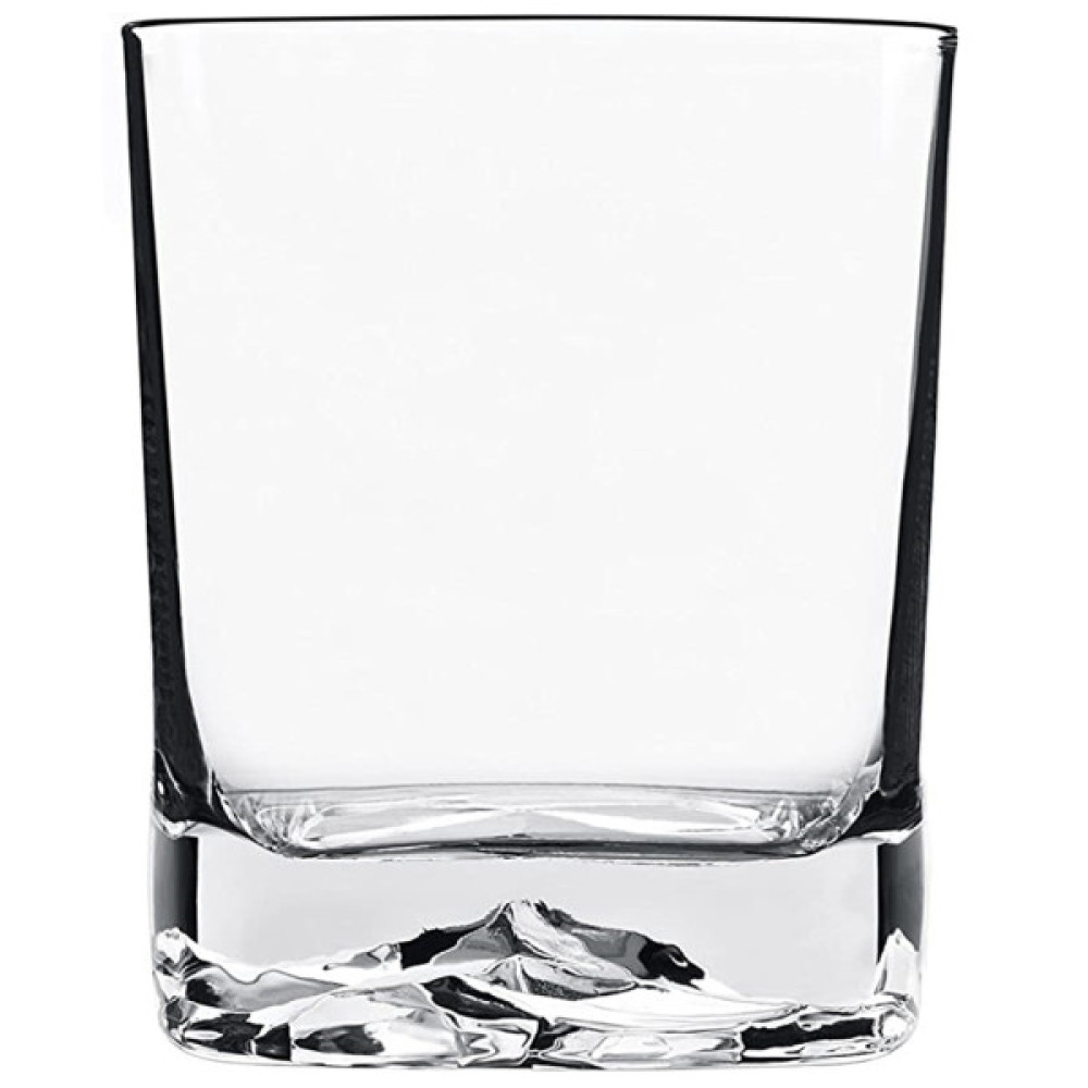 Набір склянок Luigi Bormioli Straus Rocks низький 400 мл 4шт/уп (10952/01)