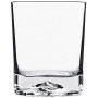 Набір склянок Luigi Bormioli Straus Rocks низький 400 мл 4шт/уп (10952/01)