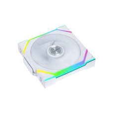 Кулер до корпусу Lian Li Uni Fan SL WIRELESS Reverse, 120-1, Wh (G99.12RSL1W1W.00) Кулер до корпусу Lian Li Uni Fan SL WIRELESS Reverse, 120-1, Wh (G99.12RSL1W1W.00)