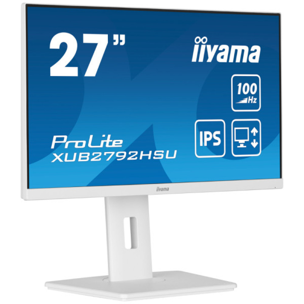 IIYAMA XUB2792HSU-W6