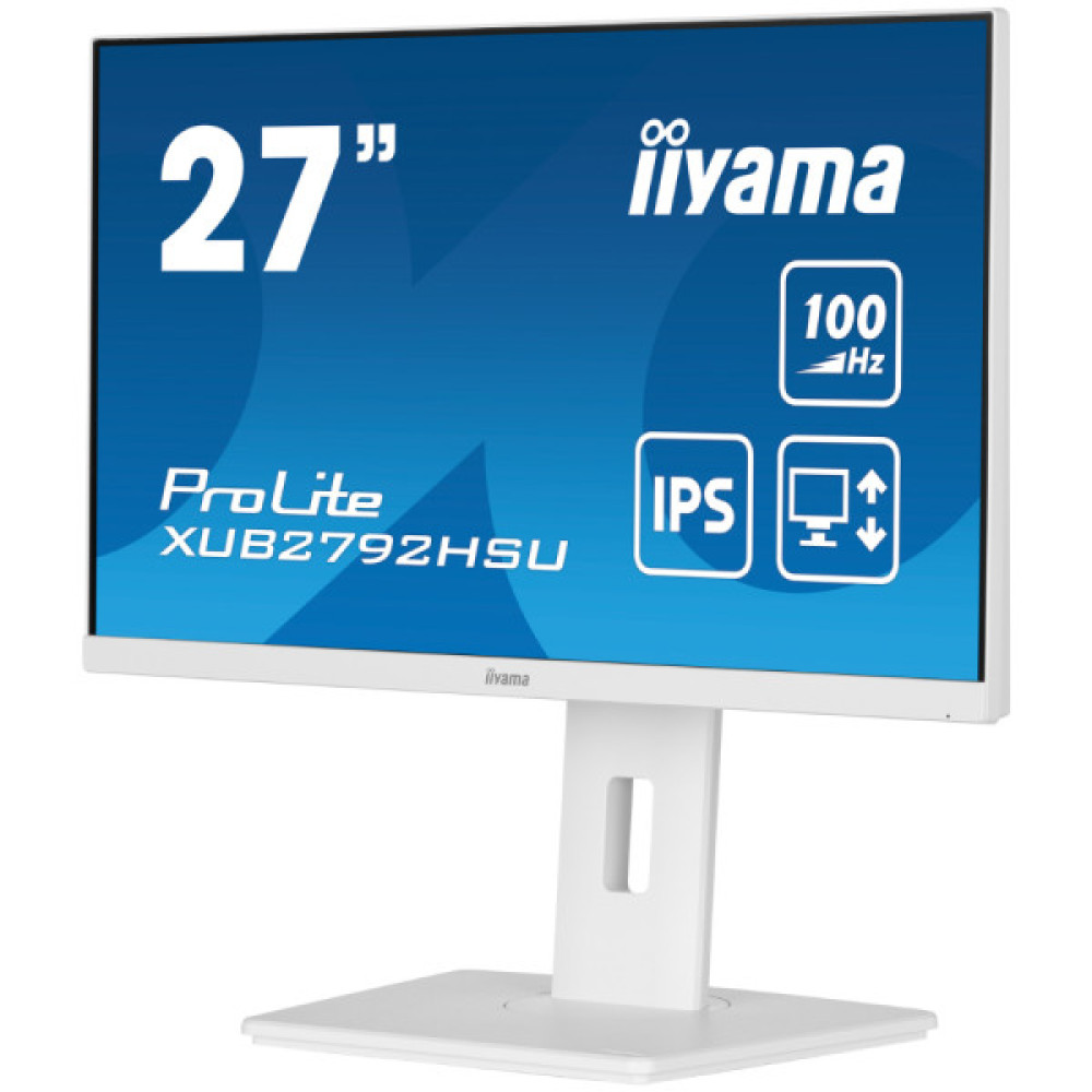 IIYAMA XUB2792HSU-W6