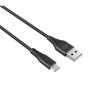 Дата кабель USB 2.0 AM to USB-C 3.0m GXT 226 for PS5 black Trust (24168_TRUST)