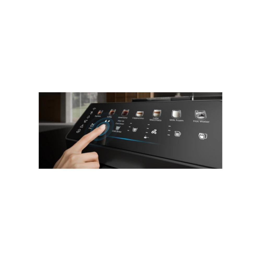 Кавомашина Midea MA-FACM1004A2