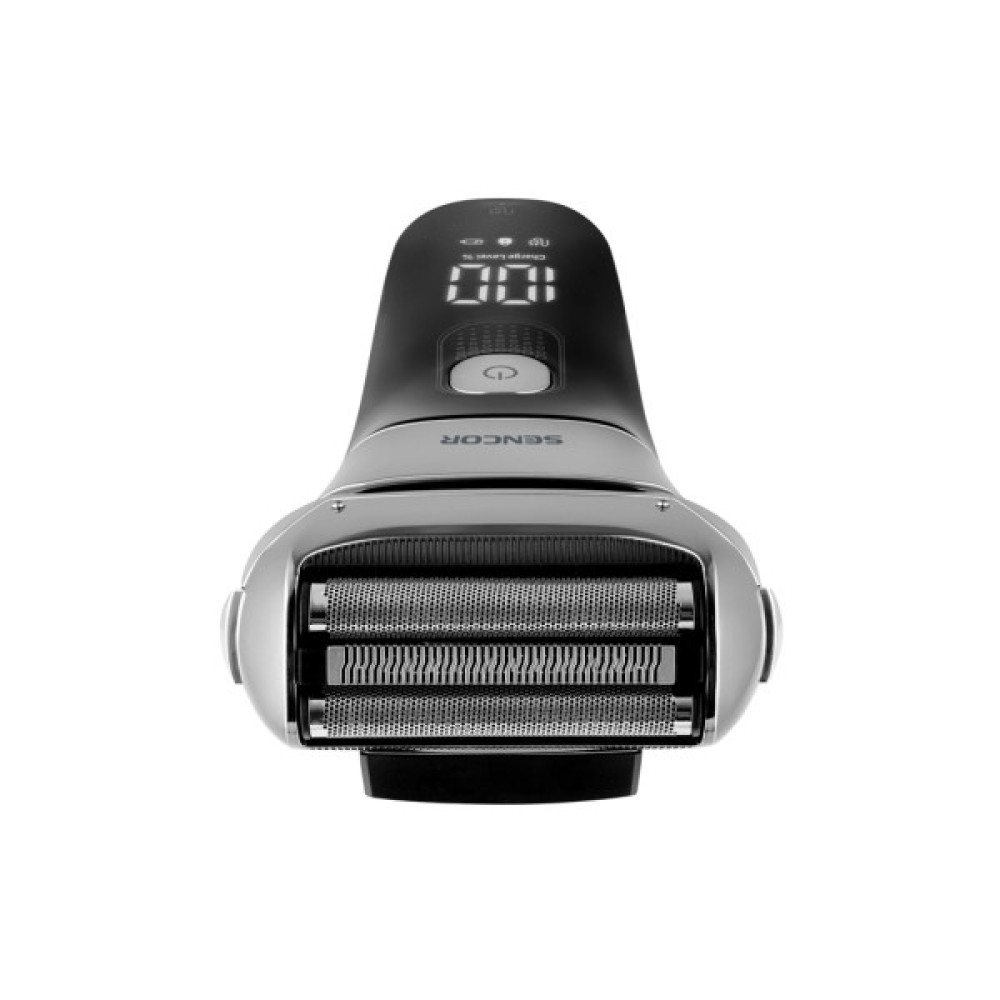 Електробритва Sencor SMS 0900BK (41016506)