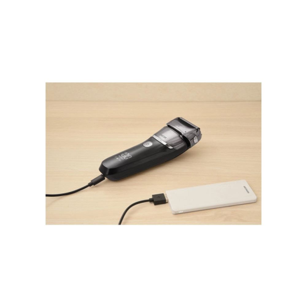 Електробритва Sencor SMS 0900BK (41016506)