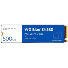 WESTERN DIGITAL WDS500G3B0E